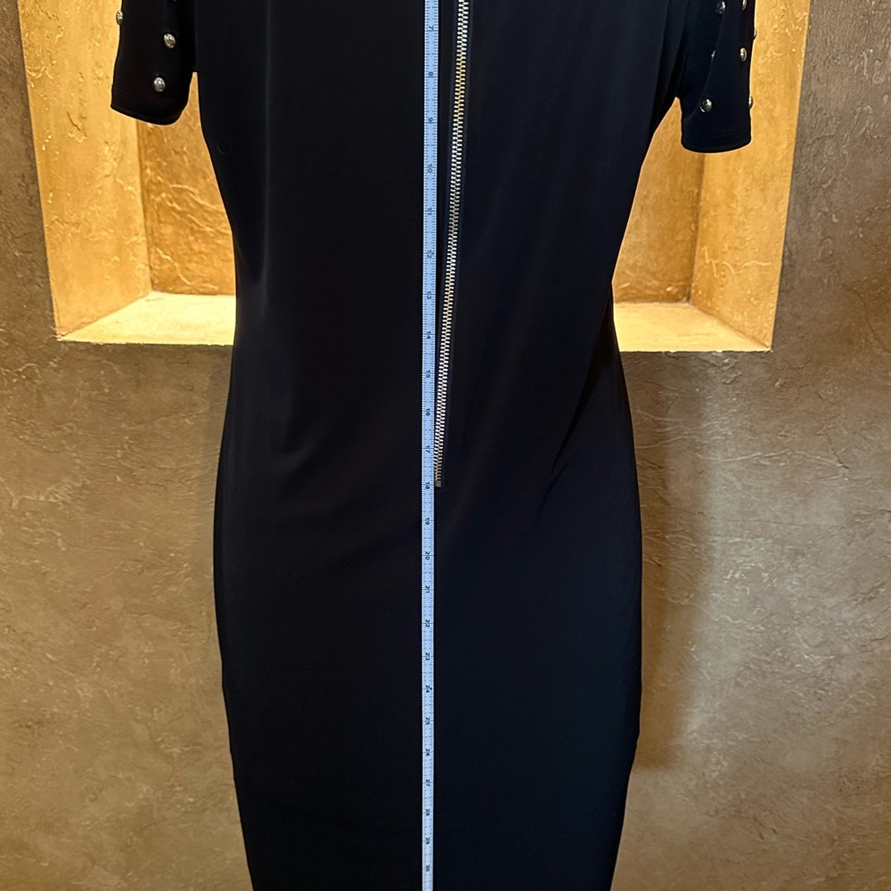 Michael Kors shirt dress - Picture 8 of 10